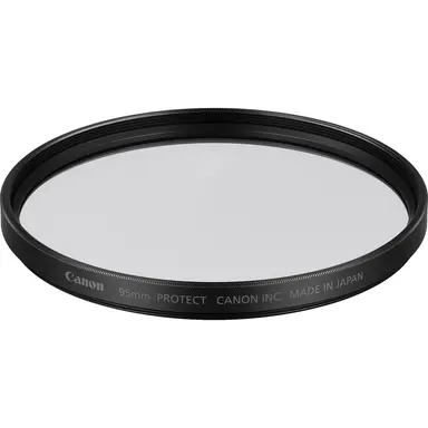 Canon 95MM Protector Filter