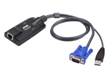 USB KVM Adapter Cable (CPU Module)