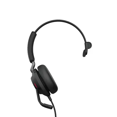 Jabra EVOLVE2 40 SE USB-C UC Mono Ext. Cord