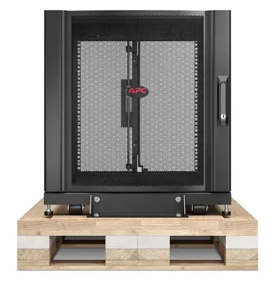 Netshelter SX 12U 600MM X 900MM - image 6