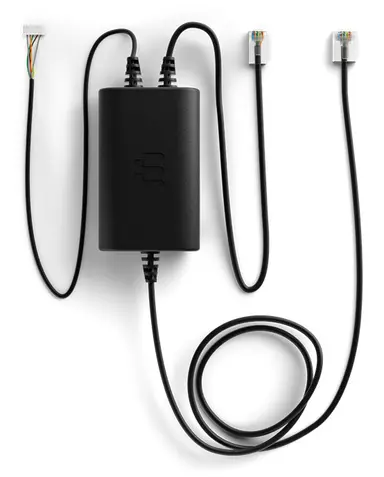 Ehs Adapter Cable for Nec IP Phones DT7XX