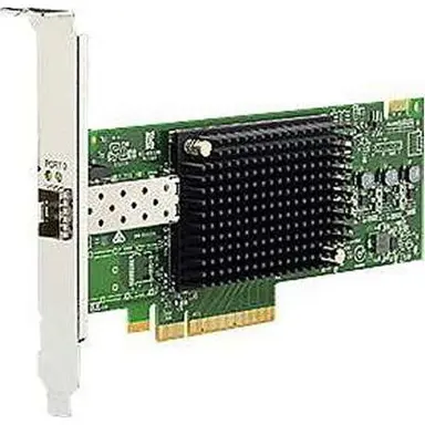 Emulex 16GB FC Single-Port Hba