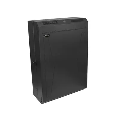Vertically Wall-Mount Your Server or Networking Equipment to a Wall with This 6U