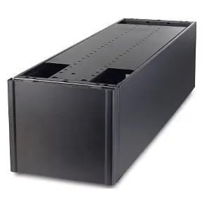 Inrow Roof Height Adapter SX42U to SX48U 300 MM