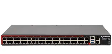 48 Serial Straight Pinout 2X 1GBE Arm 1.6GHz 2-CORE 2GB Mem 32GB Flash Tpm 2.0
