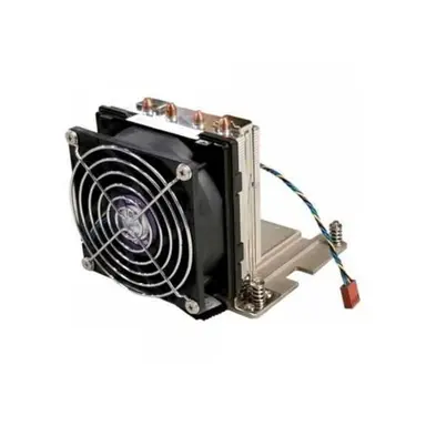 1U Standard Fan