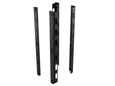 Rail Conversion Kit 42U 21 Eia Mounting Rails 800MM