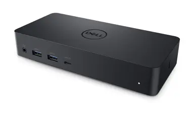 Dell D6000 Universal USB-C Dock