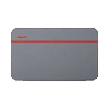 MAGSMART COVER FOR MEMO PAD ME176, RED STRIPE