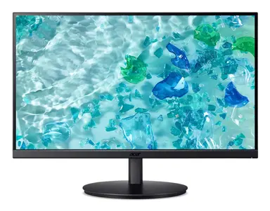 ACER 27IN. WIDE 3840 X 2160 IPS DISPLAY