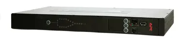 Rack Ats 230V 16A (2) Iec 309 in (1)