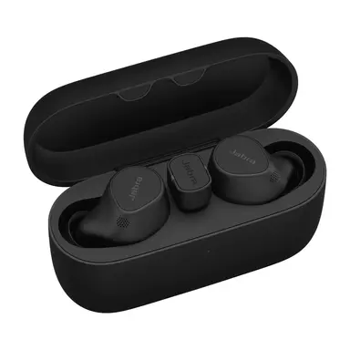 Jabra EVOLVE2 Buds USB-C UC Wireless Charging Pad