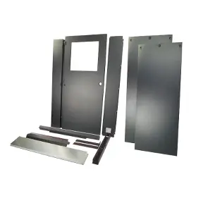 Door and Frame Assembly VX to VX