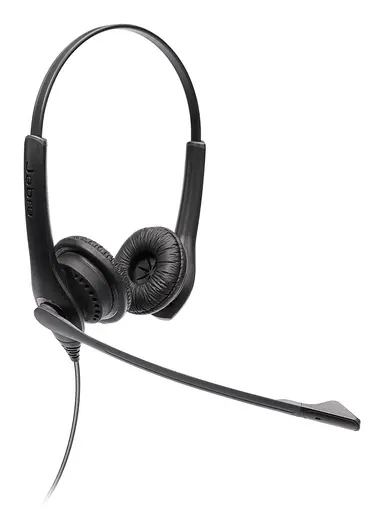 Jabra Biz 1100 Edu 3.5MM Education Headset