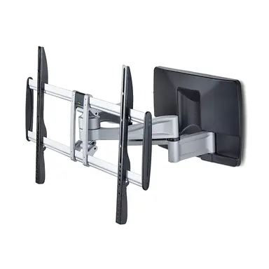 Flat Screen Wallmount Supports 100IN Tvs UP to 187.4LB VESA 800 500 - TV Bracke