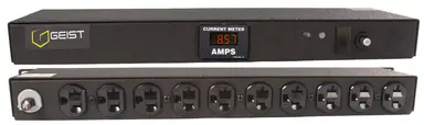 11656VH - Rpdu Metered Standard 20A
