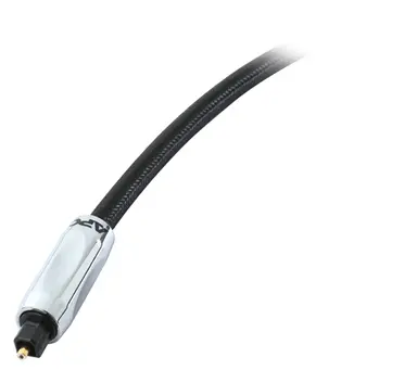 APC AV PRO INTERCONNECTS TOSLINK, 2M