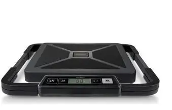 S100 Scale 100LB Digital Shipping Scale USB Connectivity