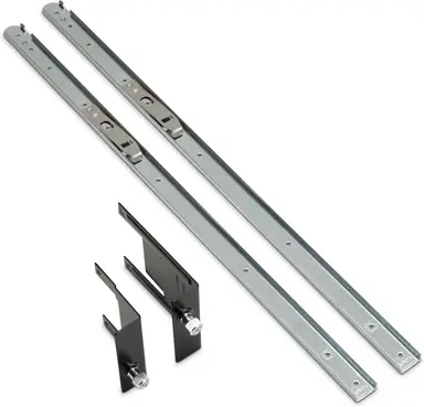Product Type Rack Rail Upgrade Kit - Compatible with the HP Z8 G4 Workstations