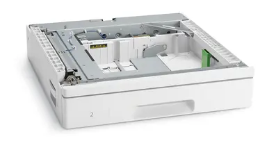 One 520 Sheet Tray Without Stand (this IS Tray 2)