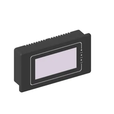 User Display