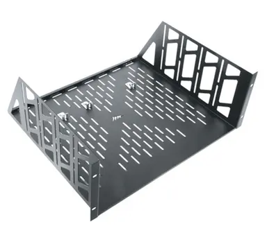 4SP Vented Utility Shelf