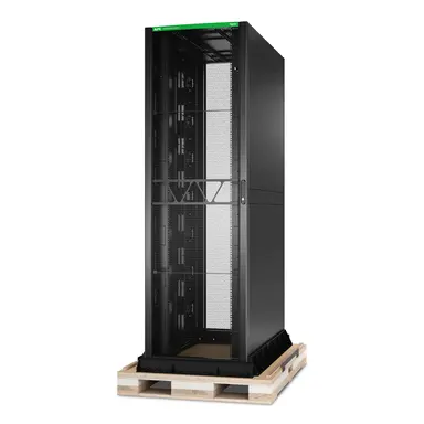 APC Netshelter SX Gen 2 High Strength Rack 52U 2436H X 750W X 1295D MM with