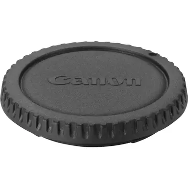 Canon Camera Cover R-F-3 Body Cap