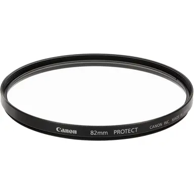 Canon 82MM Protector Filter