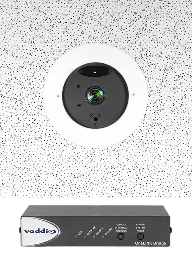 Doccam 20 Hdbt Onelink Bridge System-Intl Version