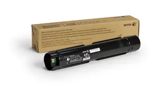 Consumable Type: Toner Cartridge - Output Color: Black - Yield: 22000 Pages - PR