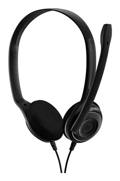 Stereo USB Headset Edu 12 USB (10 Unit Pack