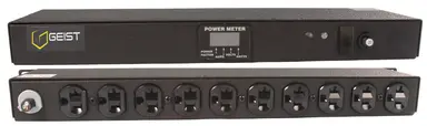 29061VH - Rpdu Metered Standard 20A