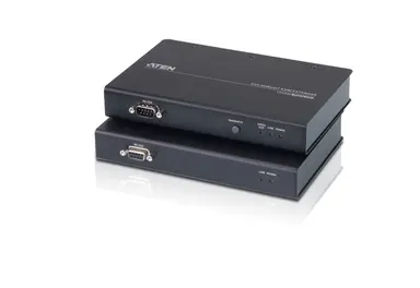 USB DVI Hdbaset 2.0 KVM Extender