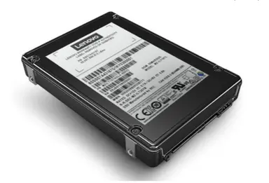 4XB7A80319 - 1.92TB - SAS - 2.5 - 24GBPS - One-Year Customer-Replaceable Unit (C