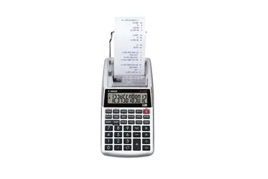 Canon P1-DHV-3 Desktop Calculator