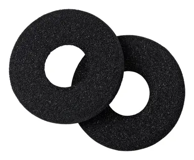 Foam Ear Pads for SC 30 SC 60 Culture Series 2PCS