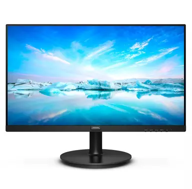 221V8LB3S - LCD Monitor - Flat - 1920 X 1080 - 22INCH - 4MS Response Time - 120