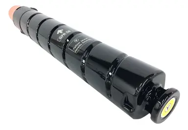 Canon GPR56 Yellow Toner