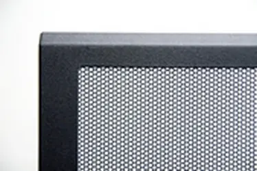 16SP Large Perf FR Door