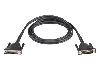 10FT Daisy Chain CABLE(DB25-M/F)