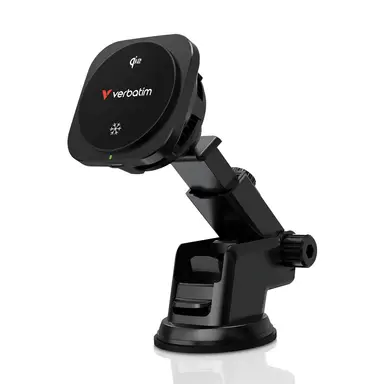 Charge N Drive QI2 Magnetic Wireless Car Charger CND-02