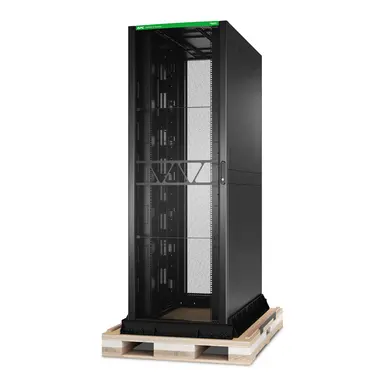 APC Netshelter SX Gen 2 High Strength Rack 48U 2258H X 750W X 1470D MM with