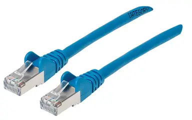 Copper 26 Awg RJ45 50 Micron Connectors