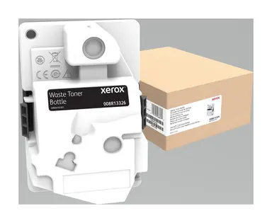 Genuine Xerox Waste Toner Bottle Xerox C230/C235 Color Printer/Multifunction