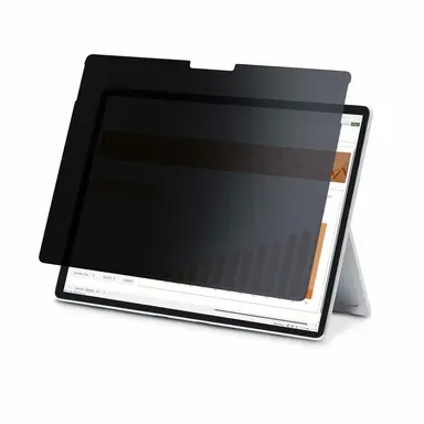 4-WAY 12.3IN Surface Pro 4/5/6/7/7+ Privacy Screen Filter Portrait/Landscape T