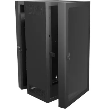 4 Data Wall Cab Plexi 26D
