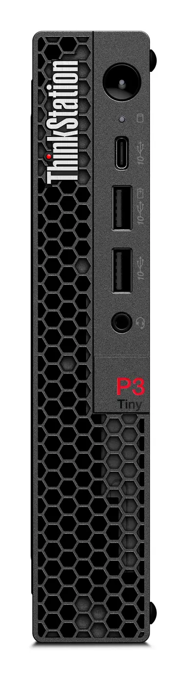 Thinkstation P3 Tiny I913900 64GB 2TB W1