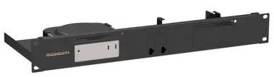 Rackmount 2X Apple Mac Mini M4
