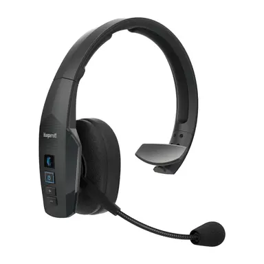 B450-XT - Bluetooth Headphone - Over-The-Head - Wireless - Bluetooth - Mono - 15